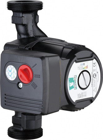 Насос циркуляционный PUMPMAN  GRS 25/8N-180