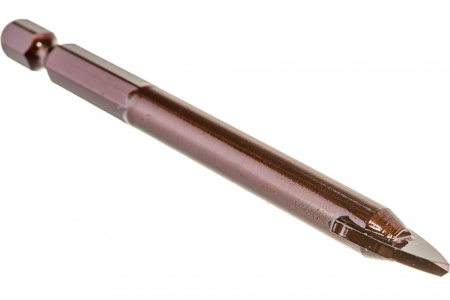 Сверло по стеклу, керамике, керамограниту Ф6 РОСОМАХА