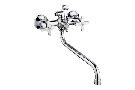 Смеситель для ванны РМС SL72-143 