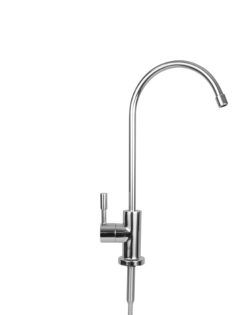 Кран для питьевой воды АКВАБРАЙТ АБФ-КР-1