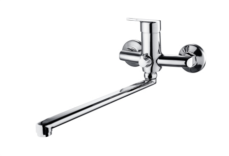 Смеситель для ванны РМС SL132-006Е 