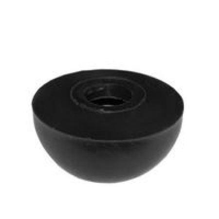 Манжета для сливной колонки (с резьбой)