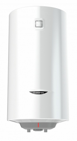 Водонагреватель ARISTON PRO1 R ABS 80 V SLIM 80 л. узкий