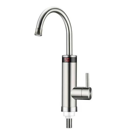 Смеситель водонагреватель РМС -ЭЛ05