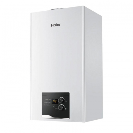 Котел настенный HAIER URBAN 2.14 TM 14кВт 2-х контурный закрытая камера
