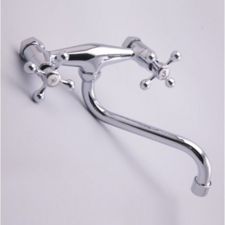 Смеситель для кухни OUTE T5353A настенный