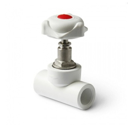 Вентиль Ф25 PRO AQUA