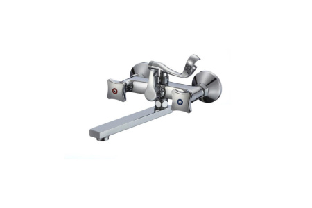 Смеситель для ванны РМС SL117-142E 