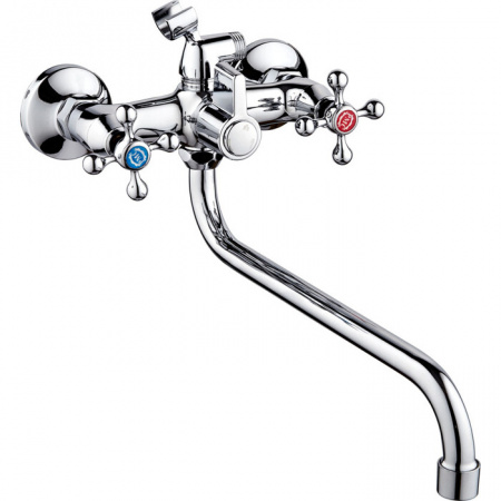 Смеситель для ванны РМС SL71-140 