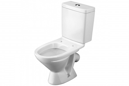 Унитаз-компакт SANTEK ЛИГА 