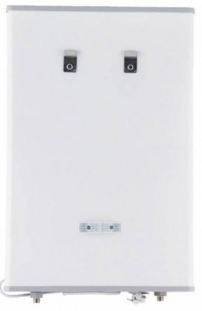 Водонагреватель HAIER ES50V-F1(R) 50 л. плоский