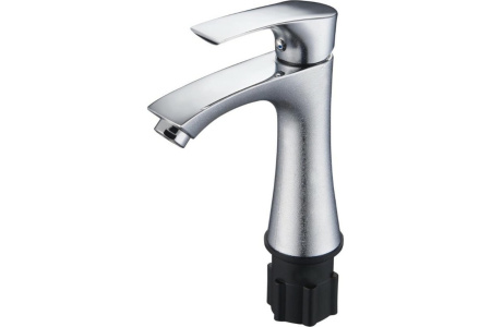 Смеситель для кухни Solone FAB1-А020 