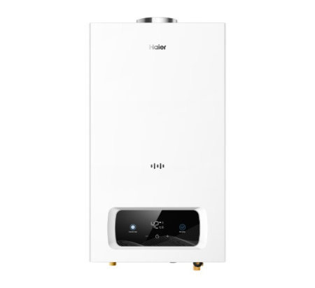 Газовый водонагреватель HAIER HYDROMATIC 10 Ai 10л/мин 20 кВт