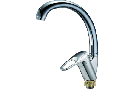 Смеситель для кухни Solone KAK4-A043 (Смеситель дл