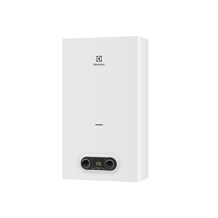 Газовый водонагреватель ELECTROLUX GWH 12 NanoPlus 2.0