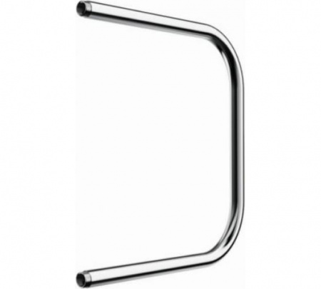 Полотенцесушитель нержавеющий ZOX П 32*50 