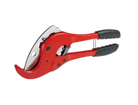 Ножницы для пп труб большие VIEIR VER801 20-75мм