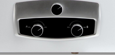 Газовый водонагреватель HAIER IGW 10 B 10 л/мин 20 кВт