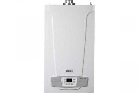 Котел настенный BAXI ECO LIFE 31 F закрытая камера