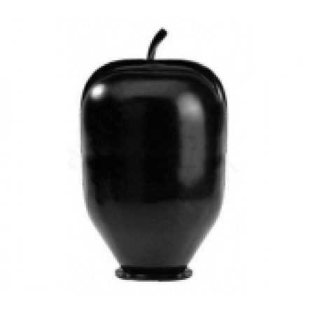 Мембрана гидроаккумулятора 50 л. для хол. воды черная 