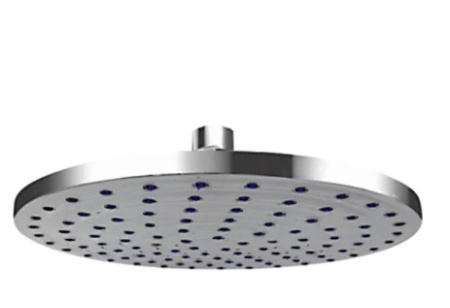 Лейка для тропического душа Frap F-15