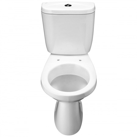 Унитаз-компакт SANTEK АНИМО с диагональным выпуском