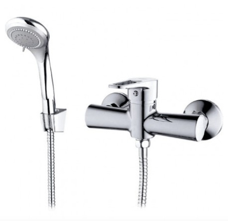 Смеситель для душа AQUASTRIDE S01-3H112-1