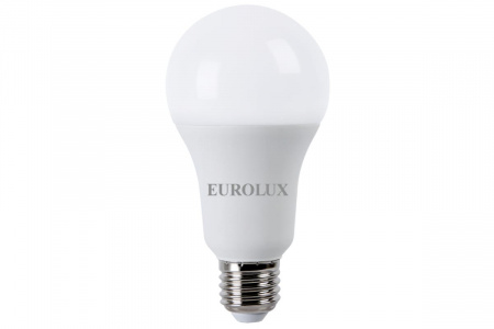 Лампочка светодиодная EUROLUX 25Вт 