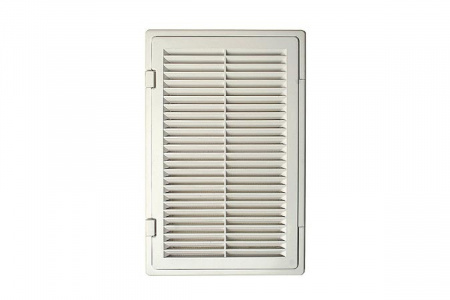 Решетка-дверца 200*300 