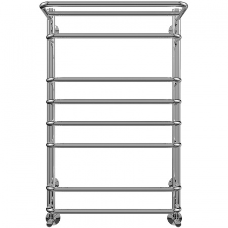 Полотенцесушитель нержавеющий TERMINUS лестница ПОЛКА 500*796 П8