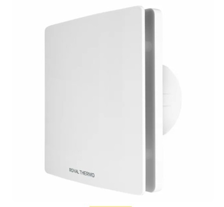 Вентилятор Ф100 ROYAL THERMO Sunset RAFS 100 (10Вт 97м3/ч)