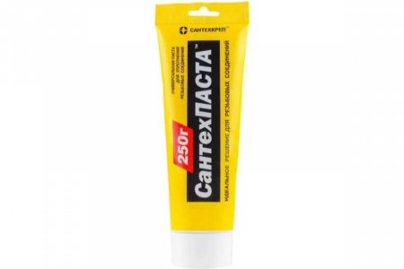 Сантехпаста туба 250 г 