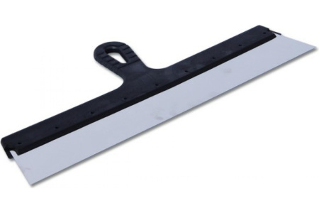 Шпатель BARTEX 450мм нержавеющий