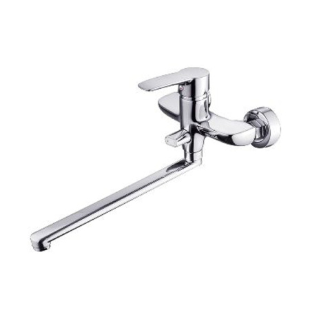 Смеситель для ванны LEMEN LC-2212