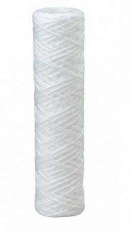 Картридж АКВАБИО PW-10SL-5мкм нить