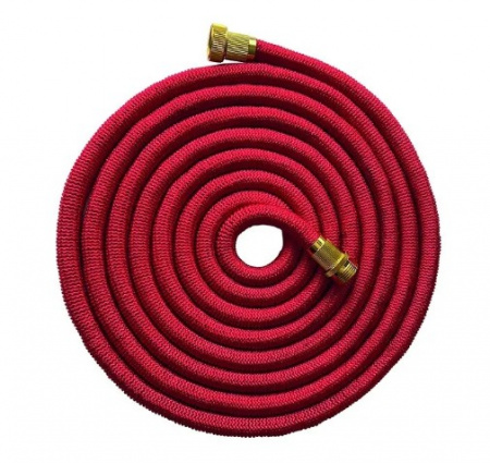 Шланг поливочный растягивающийся 5-15 ПРЕМИУМ 1-2.SALE