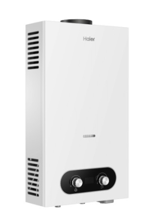 Газовый водонагреватель HAIER JSD24-12C 11.7 л/мин 25.3 кВт