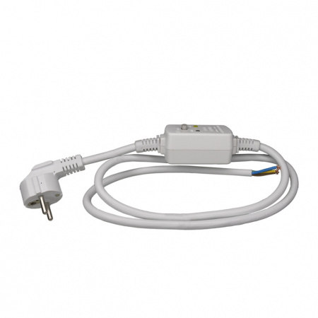 Шнур сетевой с УЗО для ЭВН без клем М66599