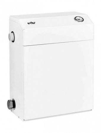 Котел парапетный ОЧАГ КСГЗ 16 Е (с дымоходом) SIT-630