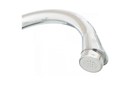 Смеситель водонагреватель Solone EC-200 