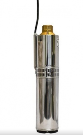 Насос скважинный ВОДОЛЕЙ БЦПЭ 0,5-50У (970Вт 60л/мин нап. 75м)