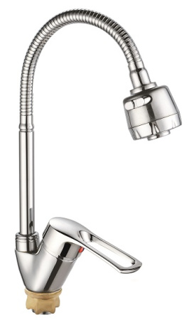 Смеситель для кухни DIONIS DNE8-E-113