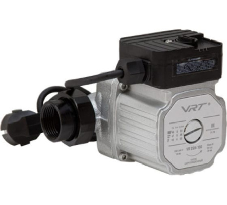 Насос циркуляционный VRT 25/6 130