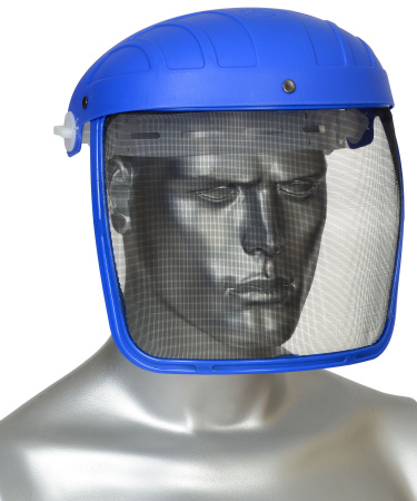 Щиток защитный сетка НС-01 ЛЮКС