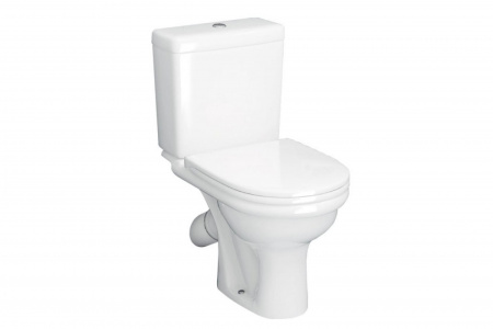 Унитаз-компакт SANTERI ВИЗИТ