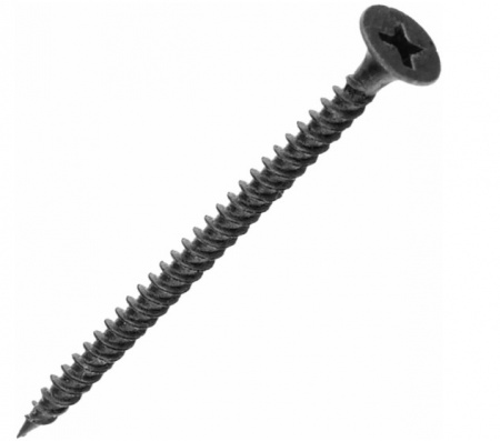 Саморез по дереву 4,8*152