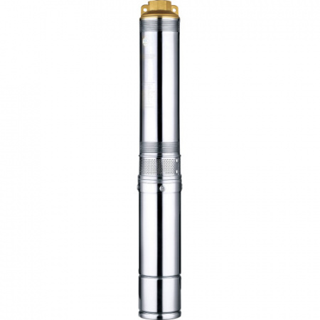 Насос скважинный PUMPMAN 4STM2-12ECO (550Вт 55л/мин. нап. 77м)