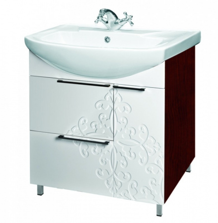 Умывальник-тюльпан ЭЛЕГАНС 60 (г. Киров)