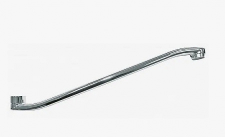 Излив S-нос 30 см.