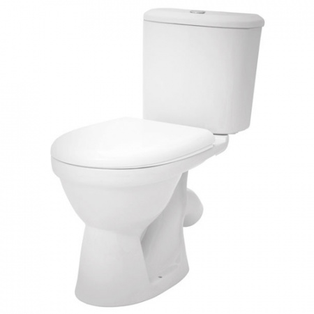 Унитаз-компакт SANTEK БОРЕАЛЬ микролифт